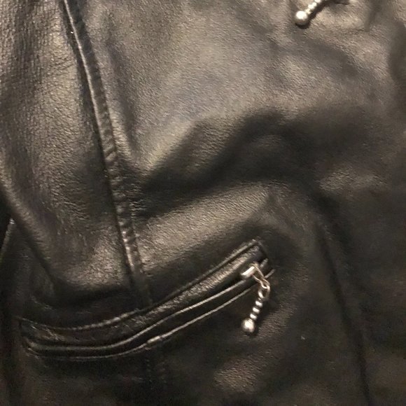 Jacket - Picture 7 of 13